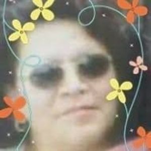 Meet your Posher, Marylou